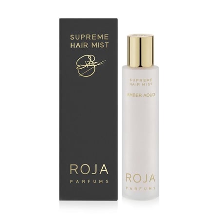 Roja Amber Aoud Supreme Hair Mist 50ml متجر خبير العطور