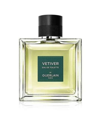 Guerlain Vetiver Eau de Toilette 100ml متجر خبير العطور