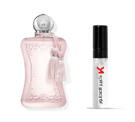 Parfums de Marly Delina La Rosée Eau de Parfum Sample متجر خبير العطور