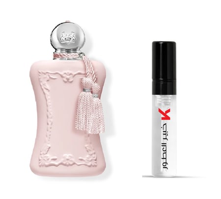 Parfums de Marly Delina Eau de Parfum Sample متجر خبير العطور