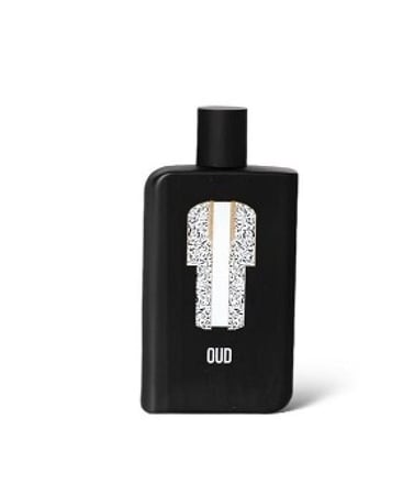 Samam Oud Eau de Parfum 100ml خبير العطور