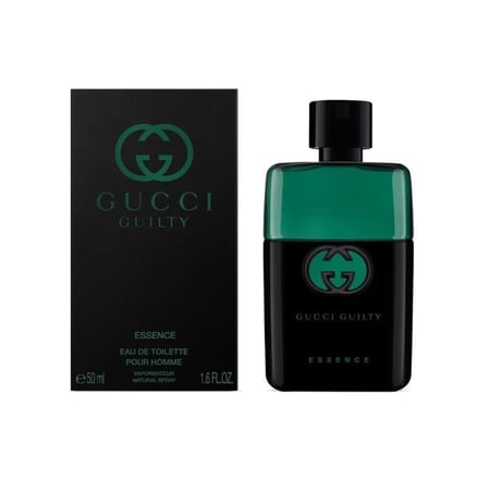 Gucci Guilty Essence Pour Homme Eau de Toilette 50ml متجر خبير العطور