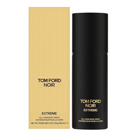 Tom Ford Noir Extreme Body Spray 150ml متجر خبير العطور