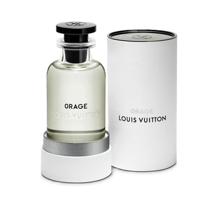 Louis Vuitton Orage Eau de Parfum 100ml خبير العطور