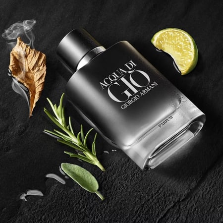 Tester Armani Acqua Di Gio for Men Parfum 75ml متجر خبير العطور