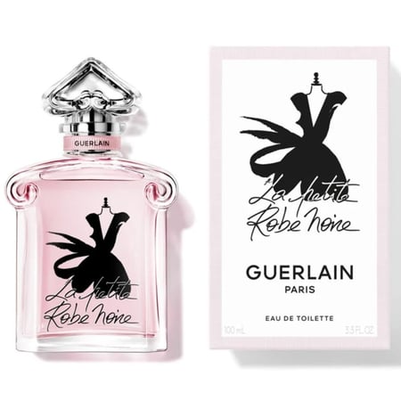 Guerlain La Petite Robe Noire Eau de Toilette 100mlمتجر خبير العطور