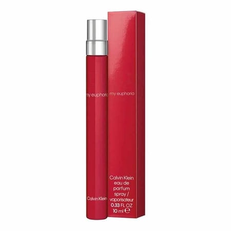 Calvin Klein My Euphoria for Women Eau de Parfum Sample خبير  العطور