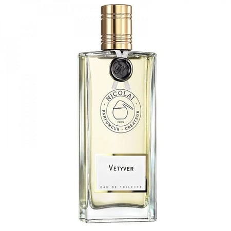 Nicolai Vetyver Eau de Toilette Sample 1-8ml متجر خبير العطور