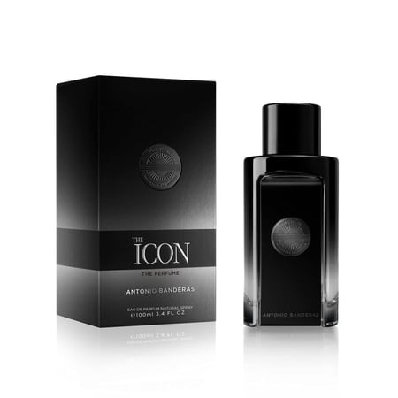 Antonio Banderas The Icon The Parfum Eau de Parfum 100mlمتجر خبير العط