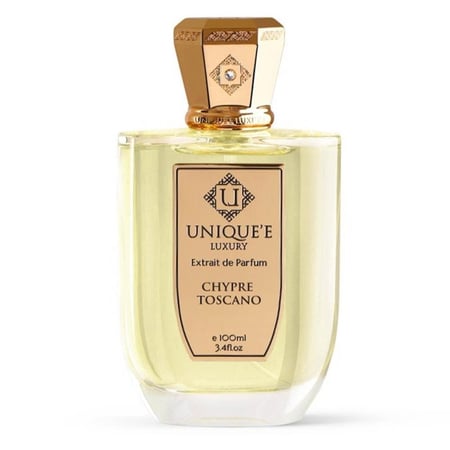 Uniquee Chypre Toscano Extrait de Parfum 100ml متجر خبير العطور