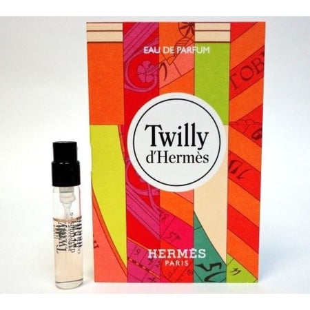 Hermes Twilly d Hermès Eau de Parfum Sample 12-5ml متجر الخبير شوب