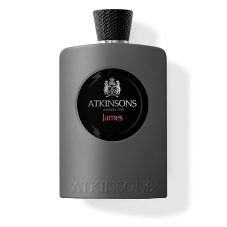 Atkinsons James Eau de Parfum 100ml خبير العطور
