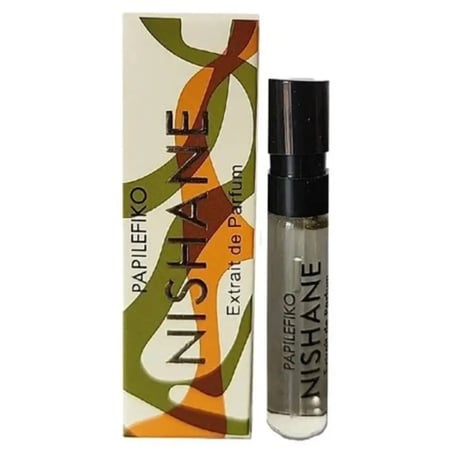 Nishane Papilefiko Extrait de Parfum Sample 2ml متجر خبير العطور