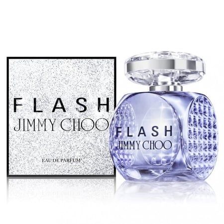 Jimmy Choo Flash Eau de Parfum 100ml متجر خبير العطور