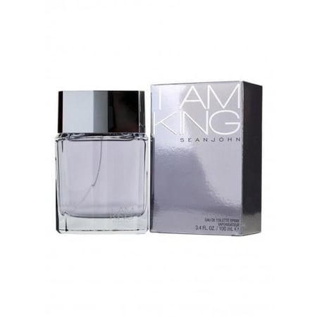 عطر شين جون ايم كينغ الرجالي او دو تواليت 100مل