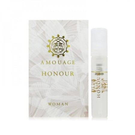 Amouage Honour for Women Eau de Parfum Sample 2ml متجر الخبير شوب