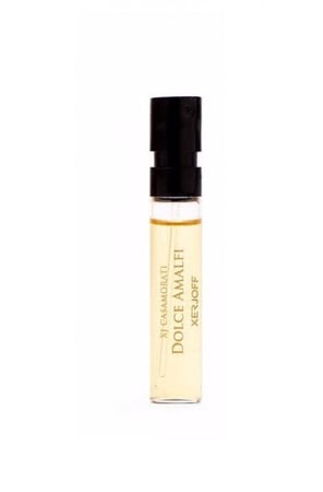 Xerjoff Casamorati Dolce Amalfi Parfum Sample 2ml متجر الخبير شوب