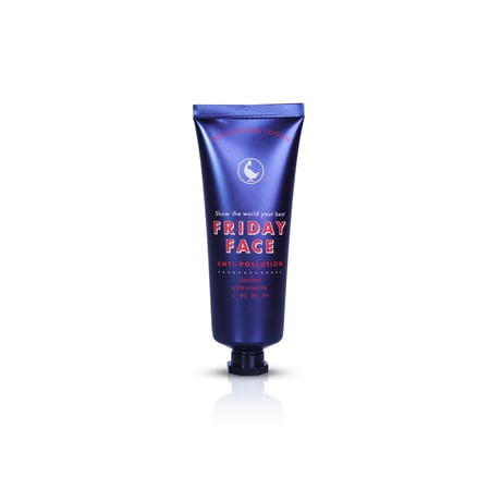 El Ganso Friday Face Locion Facial 75ml