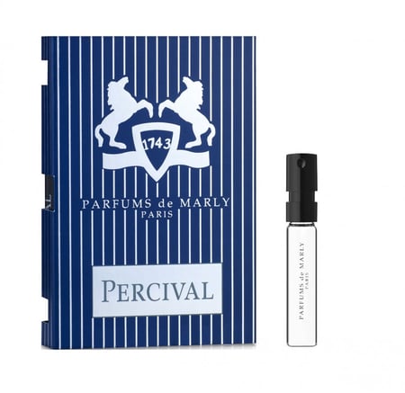 Parfums de Marly Percival Eau de Parfum Sample 1 5ml متجر خبير العطور