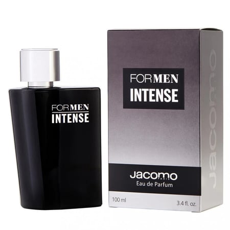Jacomo for Men Intense Eau de Parfum 100ml متجر خبير العطور