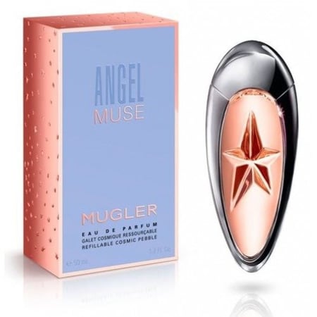 Mugler Angel Muse Eau de Parfum Sample 1-5ml متجر الخبير شوب