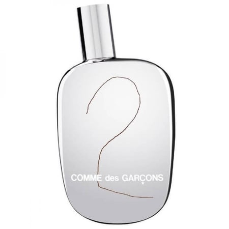 Tester Comme des Garcons 2 Eau de Parfum 100ml متجر خبير العطور