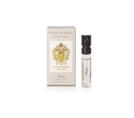 Tiziana Terenzi Orza Sea Stars Extrait de Parfum Sample 1-5ml خبير الع