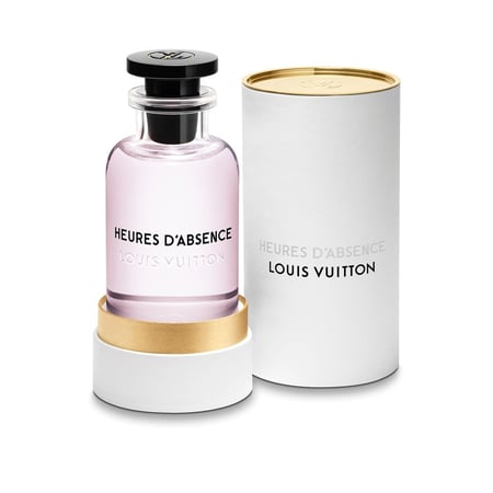 Louis Vuitton Heures d Absence Eau de Parfum 100ml خبير العطور