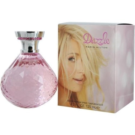 Paris Hilton Dazzle Eau de Parfum 125mlمتجر الخبير شوب