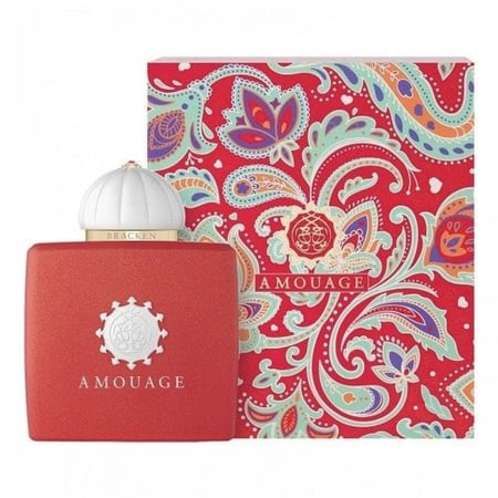 Amouage Bracken for Women Eau de Parfum Sample 2ml متجر خبير العطور