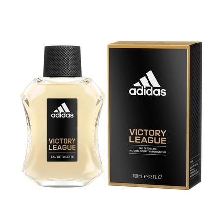 Adidas Victory League Eau de Toilette 100ml خبير العطور