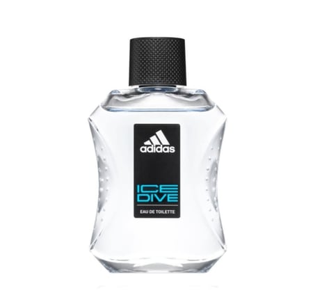 Tester Adidas Ice Dive Eau de Toilette 100ml خبير العطور