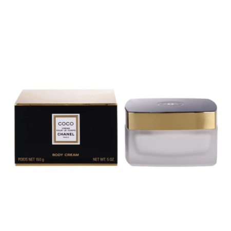 Coco Body Cream 150g