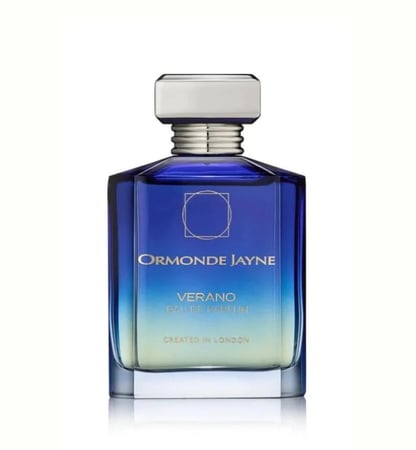 Ormonde Jayne Verano Eau de Parfum Sample 2-5ml متجر خبير العطور