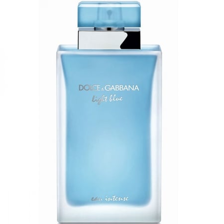 Tester Dolce Gabbana Light Blue Eau Intense Eau de Parfum 100ml متجر خ