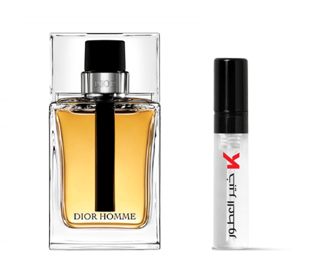 Dior Homme Eau de Toilette Sample متجر خبير العطور