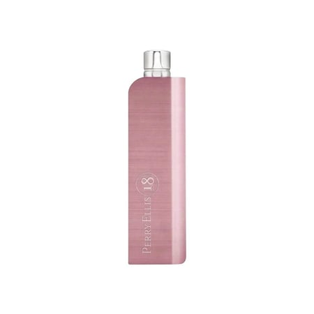 Perry Ellis 18 for Women Eau de Parfum 100ml متجر خبير العطور