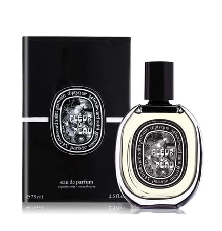 Diptyque Fleur De Peau Eau de Parfum 75ml متجر خبير العطور