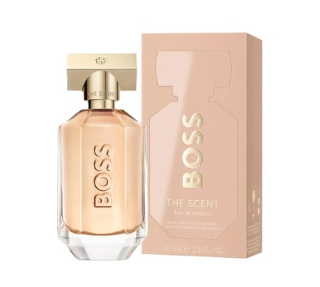 Boss The Scent for Women متجر خبير العطور