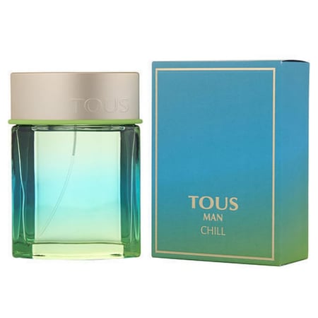 Tous Man chill Eau de Toilette Sample 1-5ml متجر خبير العطور
