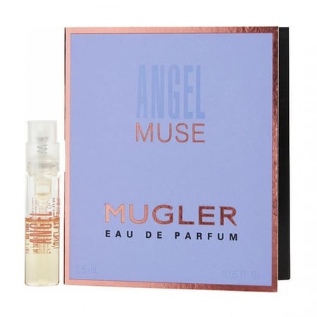 Mugler Angel Muse Eau de Parfum Sample 1-5ml متجر الخبير شوب