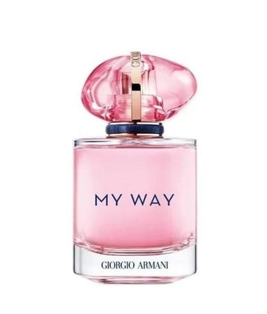 عينة ارماني ماي واي نكتار النسائي او دو بارفيوم 1.2مل