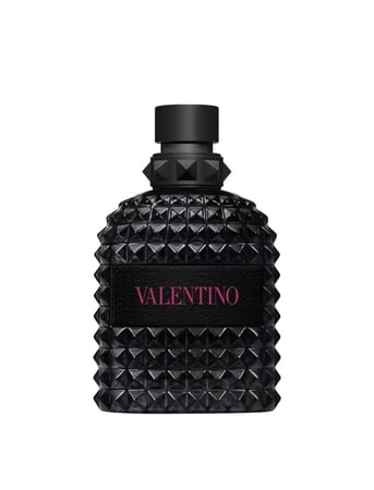 Tester Valentino Uomo Born In Roma Extradose Parfum 100ml خبير العطور