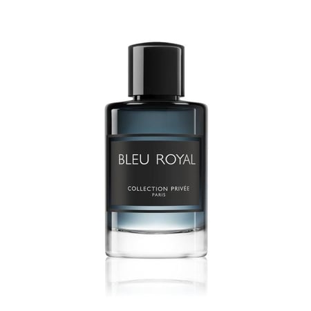 Geparlys Blu Royal Eau de Parfum 100ml خبير العطور