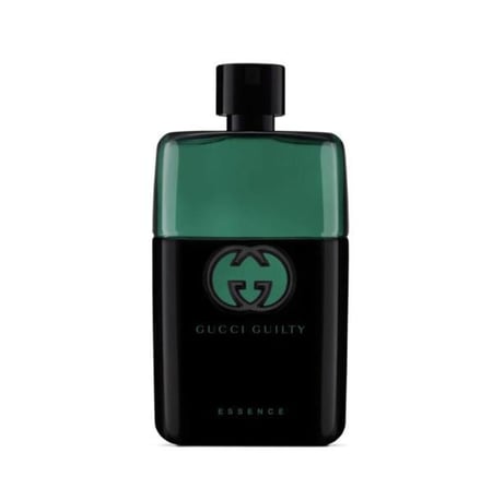 Gucci Guilty Essence Pour Homme Eau de Toilette 50ml متجر خبير العطور