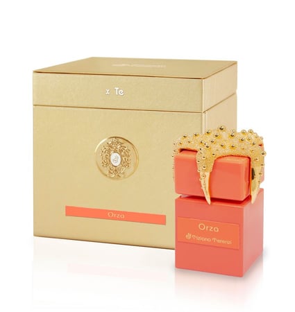 Tiziana Terenzi Orza Sea Stars Extrait de Parfum Sample 1-5ml خبير الع