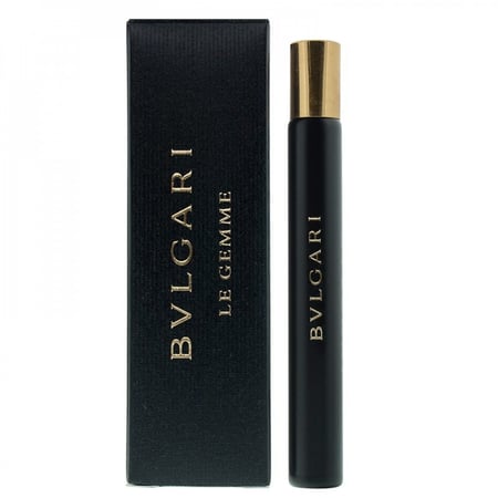 Bvlgari Le Gemme Veridia Eau de Parfum Sample 8ml متجر خبير العطور