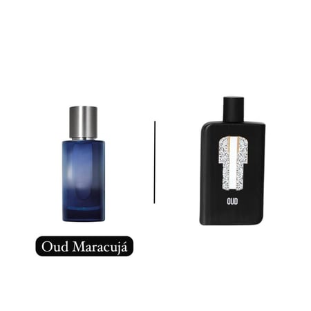Samam Oud Eau de Parfum 100ml خبير العطور