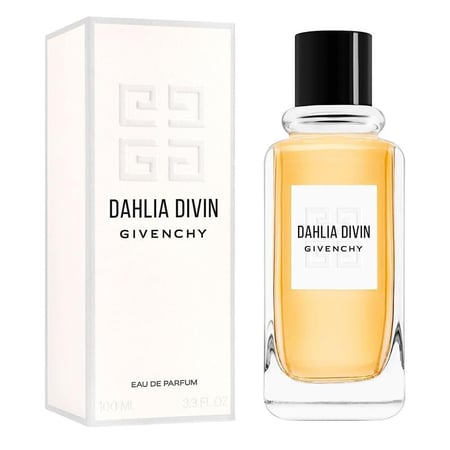 Givenchy Dahlia Divin Eau de Parfum 100ml متجر خبير العطور