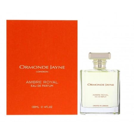 Ormonde Jayne Ambre Royal Parfum Sample 2-5ml خبير العطور